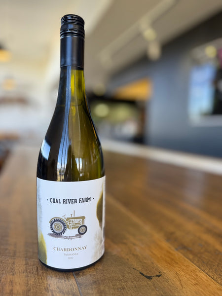 2022 Chardonnay - Case (12 Bottles)