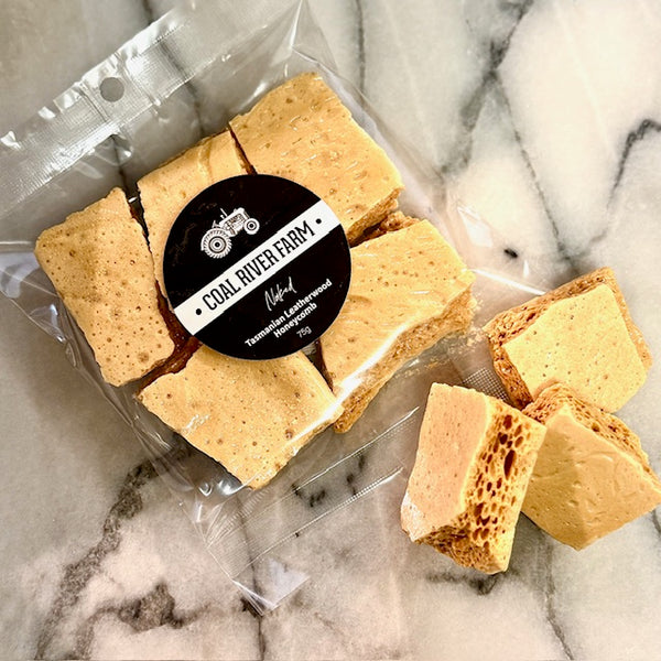 Leatherwood Honeycomb