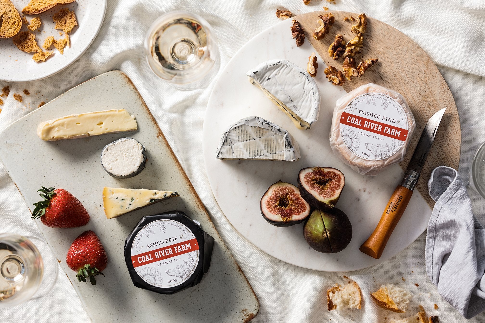 Coal River Farm photo 1