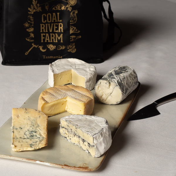 5 Cheeses for $70 Deal