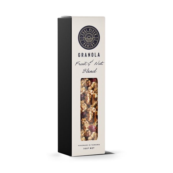 Granola Fruit & Nut Blend