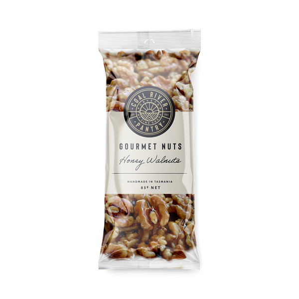 Gourmet Nuts Honey Walnuts