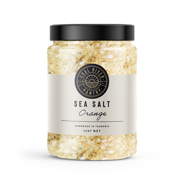 Sea Salt Orange