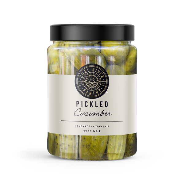 Pickled Cucumber