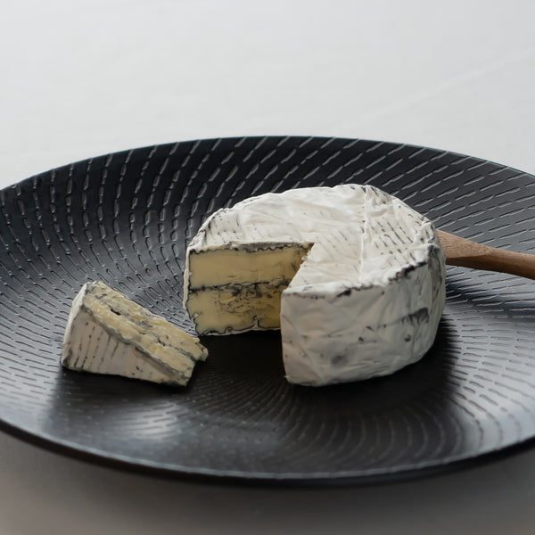 Ashed Brie