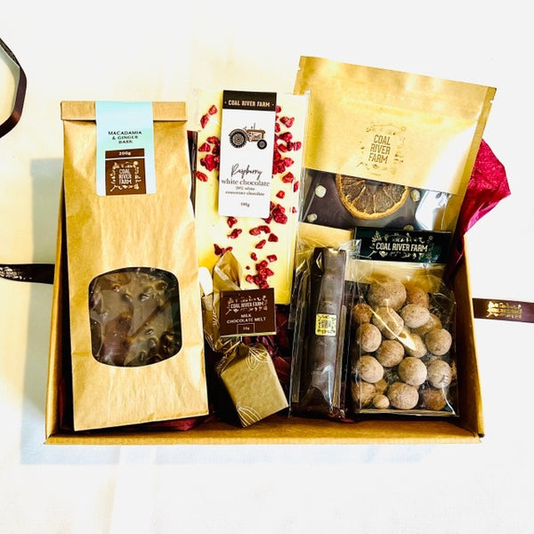 Gift Hampers