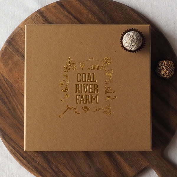 Chocolate Boxes (L, M, S)