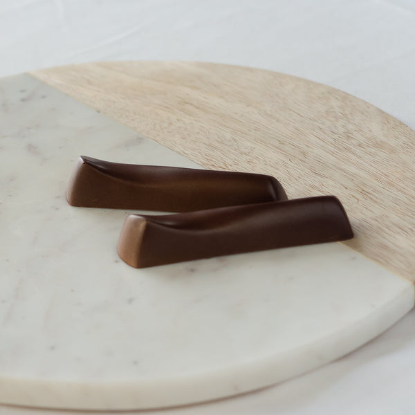Chocolate Whisky Log Box