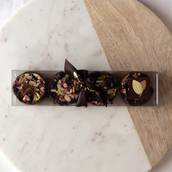 Florentine Box