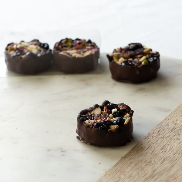 Florentine Box