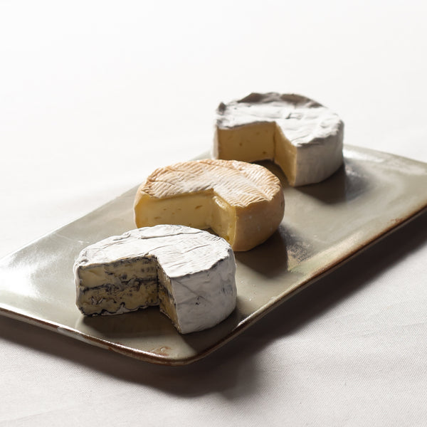 3 Cheeses for $45 Deal